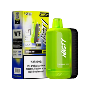 Nasty 30K Versa KIT Citronade Twist